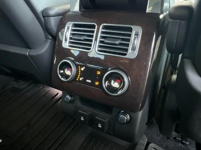 2019 LAND Rover RANGE ROVER — миниатюра 65