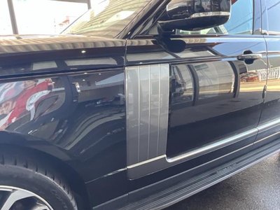 2019 LAND Rover RANGE ROVER — миниатюра 30