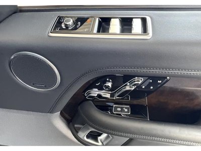 2019 LAND Rover RANGE ROVER — миниатюра 55
