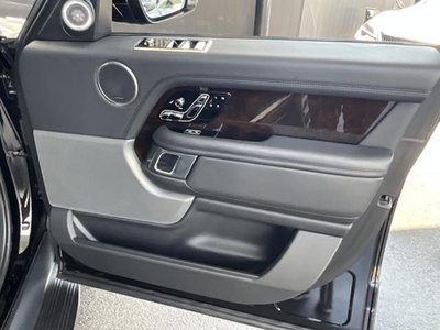 2019 LAND Rover RANGE ROVER — миниатюра 54