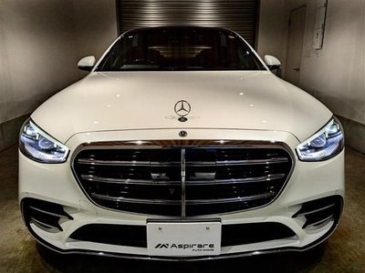 MERCEDES-BENZ OTHERS - 2