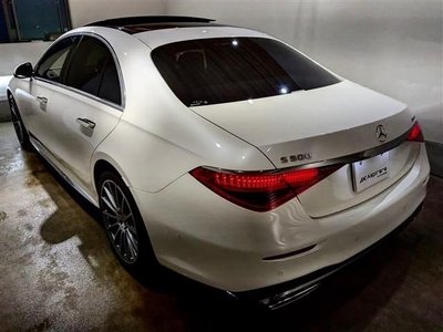 MERCEDES-BENZ OTHERS - 3