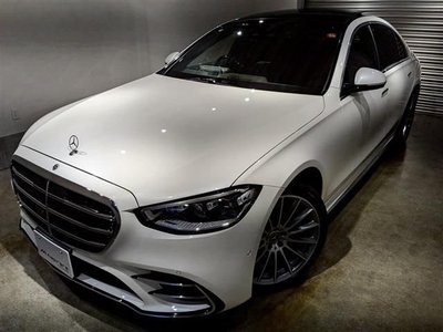 MERCEDES-BENZ OTHERS - 1