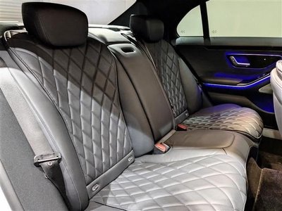 MERCEDES-BENZ OTHERS - 6