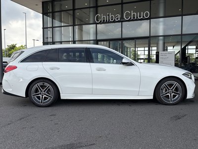 2023 Mercedes-BENZ C-CLASS — фото 10