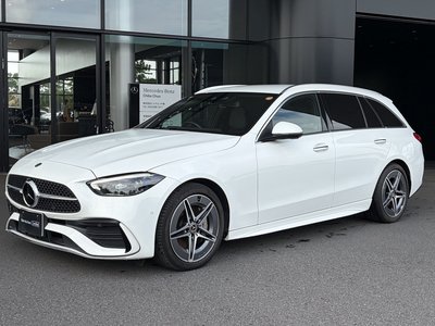 2023 Mercedes-BENZ C-CLASS — фото 2
