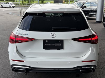 2023 Mercedes-BENZ C-CLASS 缩略图 16