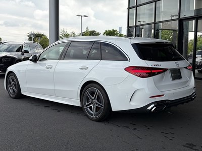 2023 Mercedes-BENZ C-CLASS 缩略图 11