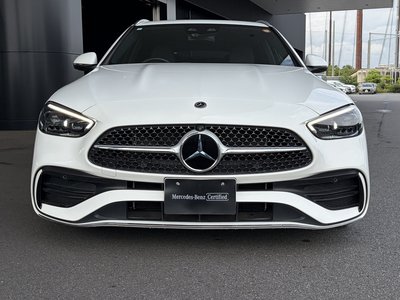 2023 Mercedes-BENZ C-CLASS — фото 3