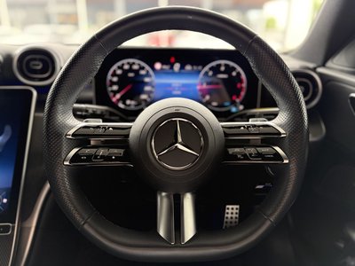 2023 Mercedes-BENZ C-CLASS 缩略图 39