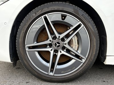 2023 Mercedes-BENZ C-CLASS 缩略图 17