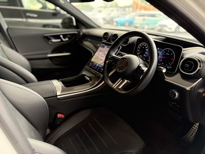 2023 Mercedes-BENZ C-CLASS 缩略图 22