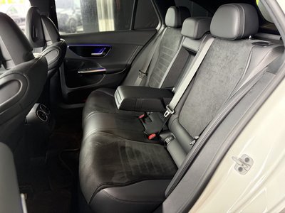 2023 Mercedes-BENZ C-CLASS 缩略图 83