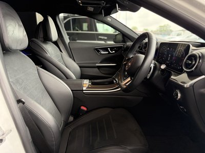 2023 Mercedes-BENZ C-CLASS 缩略图 46