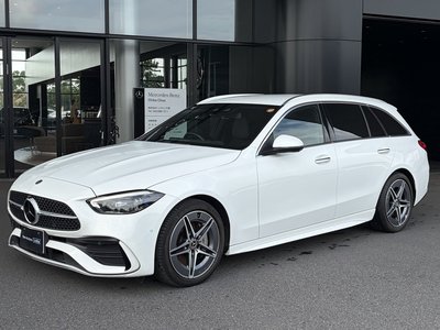 2023 Mercedes-BENZ C-CLASS 缩略图 87