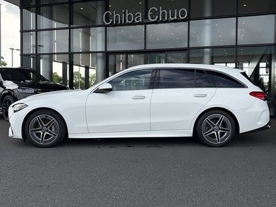 2023 Mercedes-BENZ C-CLASS — фото 7