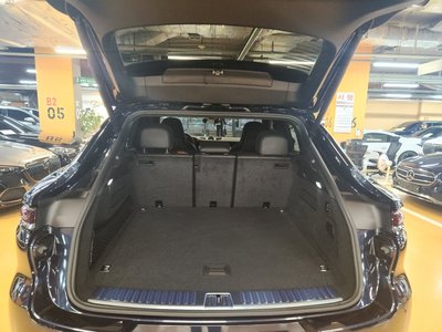 PORSCHE CAYENNE - 7