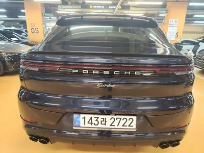 PORSCHE CAYENNE - 6
