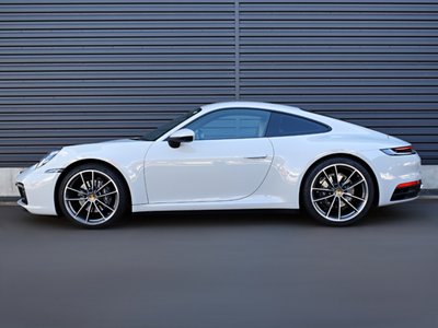 PORSCHE 911 - 2