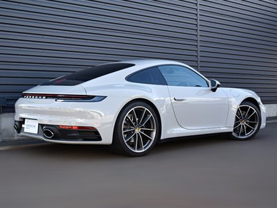 PORSCHE 911 - 3