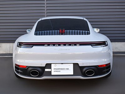 PORSCHE 911 - 5