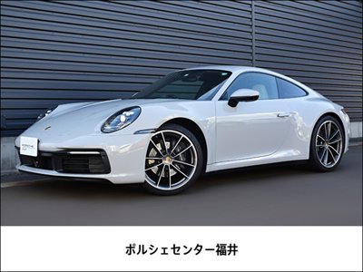 PORSCHE 911 - 1