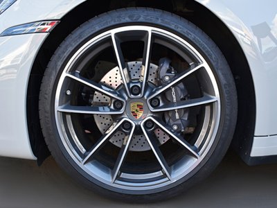 PORSCHE 911 - 6