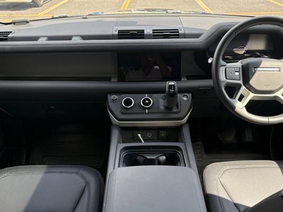 LAND ROVER DEFENDER 110 X DYNAMIC SE D300 - 5