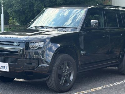 LAND ROVER DEFENDER 110 X DYNAMIC SE D300 - 1