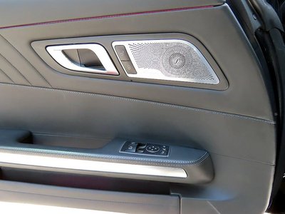MERCEDES-BENZ GT AMG - 10