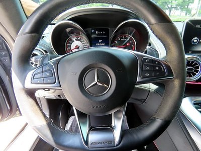 MERCEDES-BENZ GT AMG - 5