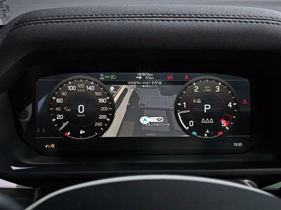 LAND ROVER DEFENDER - 8