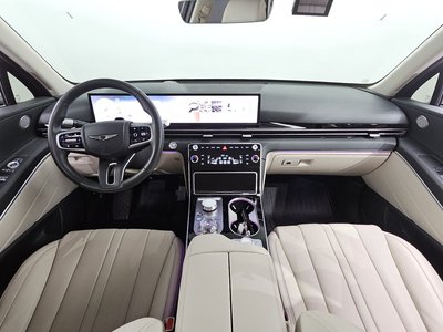 GENESIS GV80 - 4