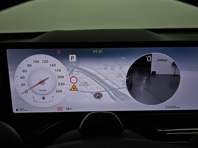GENESIS GV80 - 8