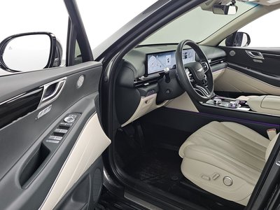 GENESIS GV80 - 10