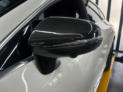 MERCEDES-BENZ GT AMG - 9