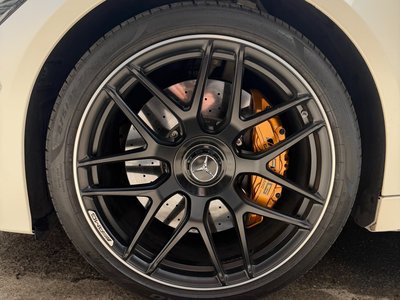 MERCEDES-BENZ GT AMG - 8