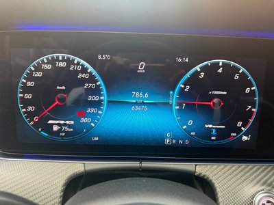 MERCEDES-BENZ GT AMG - 10