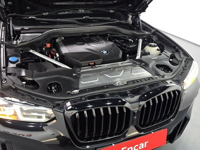2023 BMW X3 photo 7