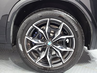 2023 BMW X3 photo 8