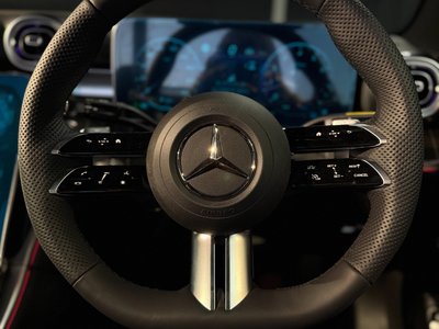 MERCEDES-BENZ CLE - 10