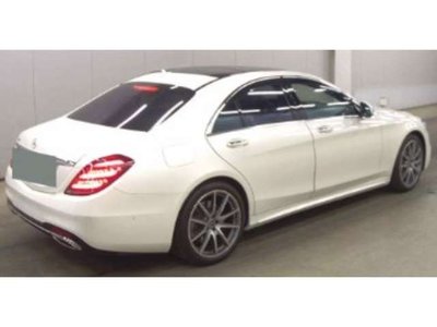 MERCEDES-BENZ OTHERS - 4