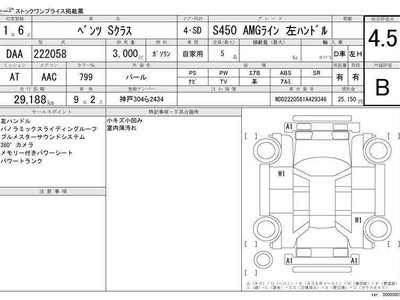 MERCEDES-BENZ OTHERS - 7