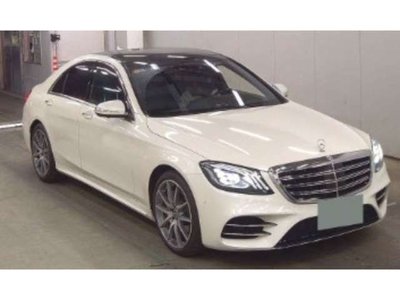 MERCEDES-BENZ OTHERS - 1