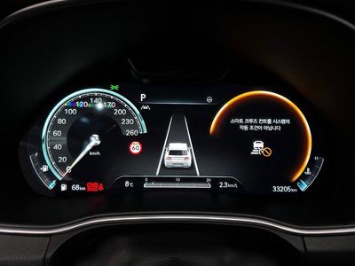 GENESIS GV80 - 8