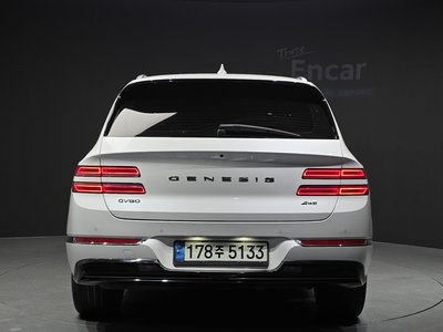 GENESIS GV80 - 4