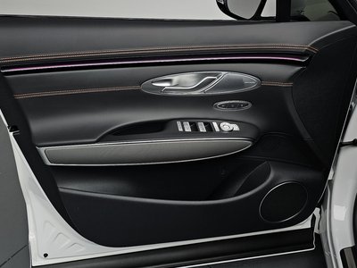 2025 Genesis GV70 缩略图 15