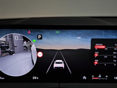 2025 Genesis GV70 缩略图 12