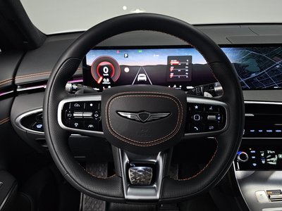2025 Genesis GV70 缩略图 20