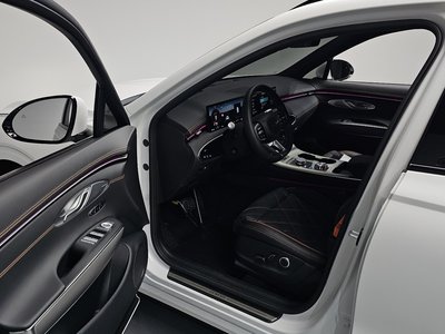 2025 Genesis GV70 缩略图 14
